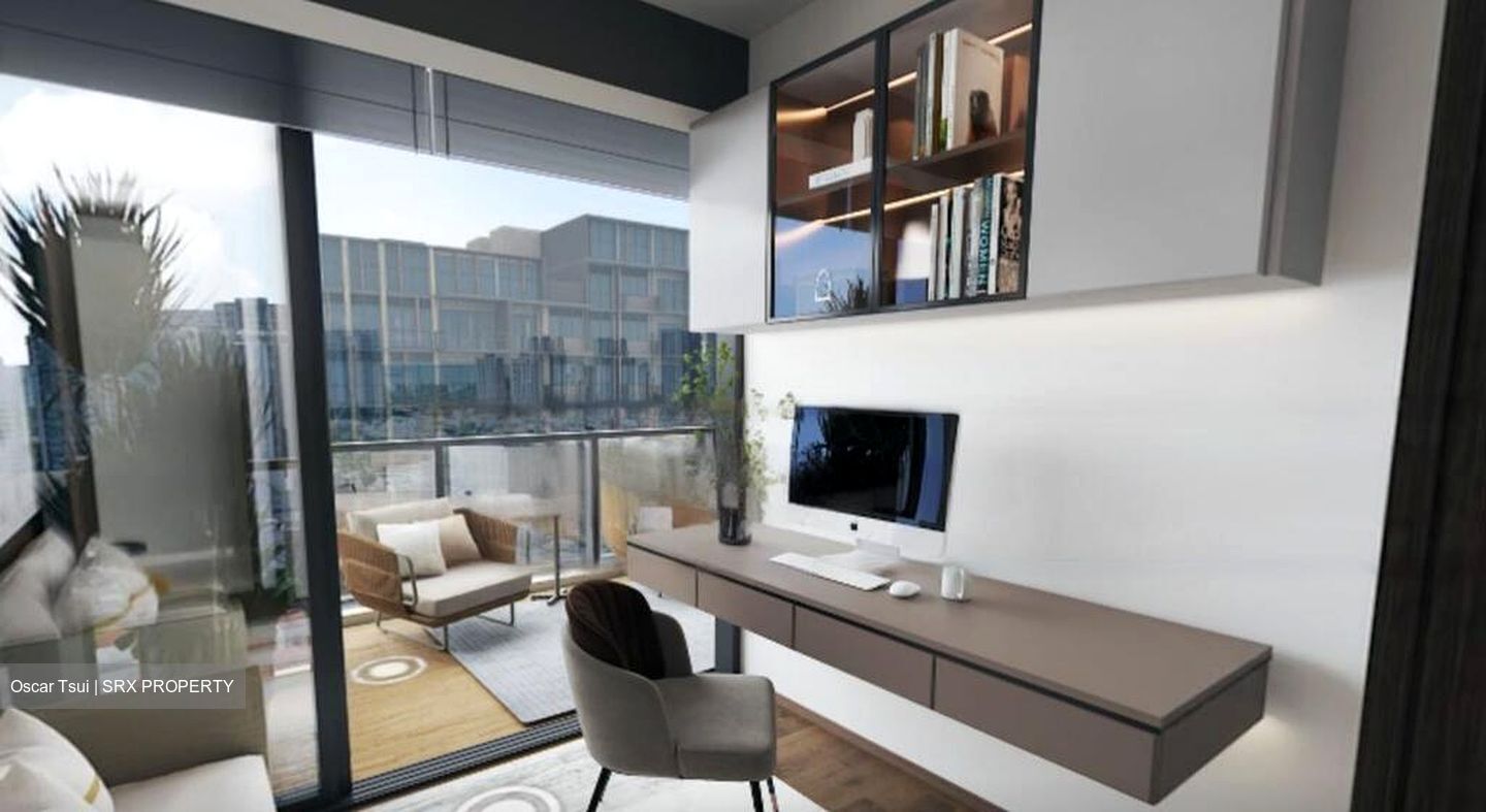 Tembusu Grand (D15), Condominium #471687891